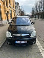 Opel Meriva 2007 Benzine  Automat- 5 Deuren - Met keuring, Autos, Achat, Vitres électriques, Automatique, Particulier