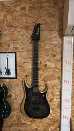 Ibanez double humbuckers, Muziek en Instrumenten, Snaarinstrumenten | Gitaren | Elektrisch, Ophalen, Zo goed als nieuw, Ibanez
