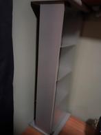 3 vitrine kasten, Huis en Inrichting, Kasten | Vitrinekasten, Ophalen, Minder dan 50 cm, Gebruikt, Glas