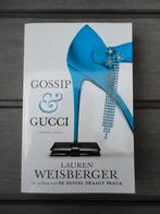 Gossip & Gucci - Lauren Weisberger, Boeken, Ophalen of Verzenden, Zo goed als nieuw, Lauren Weisberger