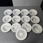 LOT 13x Diffuseur d’air circulaire CAIROX RWR-2C 160 - Neuf, Enlèvement ou Envoi