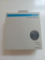 Cassette met 12 versnellingen - Shimano 105, Fietsen en Brommers, Fietsonderdelen, Racefiets, Nieuw, Ophalen of Verzenden, Derailleur of Ketting
