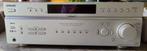 receiver/versterker, Audio, Tv en Foto, Versterkers en Ontvangers, Ophalen, Gebruikt, Sony, 120 watt of meer