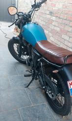 Archive 125cc, Fietsen en Brommers, Brommers | Overige merken, Ophalen, Gebruikt