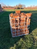 Dakpannen marcke les courtrai, Doe-het-zelf en Bouw, Ophalen, Dakpannen