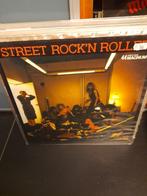 lp - 44 magnum - street rock'n roller, Ophalen of Verzenden, Gebruikt