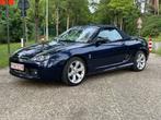 Prachtige MG TF 135 Elegance van 2004 met amper 94000 KM MGF, Auto's, 100 kW, Beige, 4 cilinders, Cabriolet