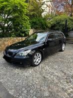 BMW 535d e61, Auto's, BMW, Te koop, Particulier