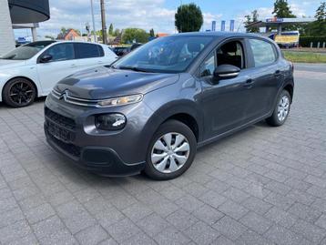 Citroen C3 life 1,2 benzine  beschikbaar voor biedingen
