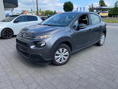 Citroen C3 life 1,2 benzine, Auto's, Citroën, Bedrijf, Te koop, C3, ABS, Airbags, Airconditioning, Alarm, Bluetooth, Boordcomputer