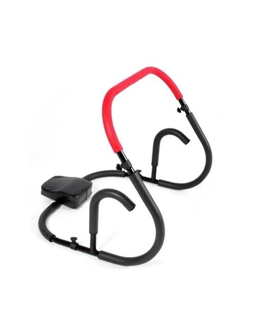 Hammer Ab Roller, Sport en Fitness, Fitnessmaterialen, Zo goed als nieuw, Overige typen, Armen, Benen, Borst, Buik, Rug, Ophalen of Verzenden