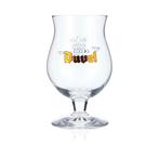 Duvel glas golden ale  UK 25cl Ritzenhoff, Verzamelen, Glas en Drinkglazen, Ophalen of Verzenden, Nieuw, Bierglas