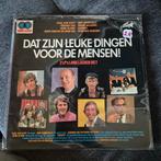 Lotje lp's aan 2euro/lp., Cd's en Dvd's, Vinyl | Verzamelalbums, Ophalen of Verzenden, Zo goed als nieuw
