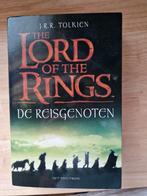 The lord of the rings 1 (Nederlands), Boeken, Ophalen of Verzenden