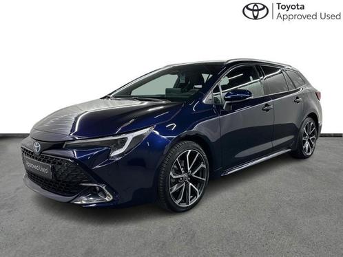 Toyota Corolla TS Premium HEV, Auto's, Toyota, Corolla, Adaptive Cruise Control, Airbags, Airconditioning, Bluetooth, Boordcomputer