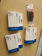 Inktcartridges canon nieuw, Computers en Software, Printerbenodigdheden, Ophalen