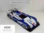 Porsche RS Spyder Le Mans Chris Dyson | Norev | schaal 1:18, Ophalen of Verzenden, Zo goed als nieuw, Auto, Norev