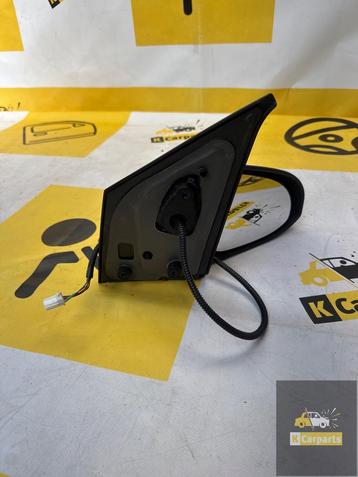 Zijspiegel Toyota Aygo Peugeot 108 C1 Links Elektris beschikbaar voor biedingen