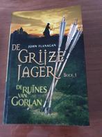 Boek de grijze jager, Boeken, Kinderboeken | Jeugd | 10 tot 12 jaar, Ophalen
