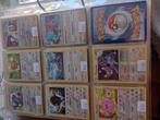 Pokemonkaarten, Ophalen of Verzenden, Zo goed als nieuw