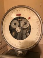 Vintage Berkel Industriële weegschaal 200kg, Elektronische apparatuur, Weegschalen, Ophalen