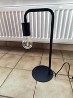 Bureaulamp, Enlèvement, Utilisé