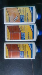 Lithofin cotta - 1 volle , 2 halfvolle, Ophalen