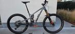 Propain Spindrift 4 CF 27.5" 2024 - Size S, Fietsen en Brommers, Fietsen | Mountainbikes en ATB, Fully, Ophalen, Gebruikt, Overige merken