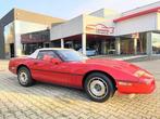 Chevrolet corvette 1987 C4 cabriolet, Auto's, Automaat, 174 kW, Particulier, 236 pk