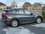 BMW X1 1.5iA sDrive18 OPF HEAD UP DISPLAY 0483/47.20.60, Autos, BMW, SUV ou Tout-terrain, 5 places, Carnet d'entretien, Cuir