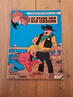 Chick Bill - 30. De bende van Kid Ordinn, Boeken, Tibet, Eén stripboek, Ophalen of Verzenden, Zo goed als nieuw