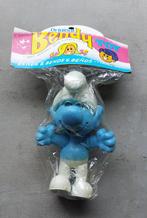 Zeldzame Buigschuimsmurf uit de jaren 70, Peyo, Eén stripboek, Nieuw, Ophalen of Verzenden