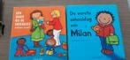 Kathleen Amant - 1ste schooldag € 8, Boeken, Ophalen of Verzenden, Kathleen Amant, Zo goed als nieuw