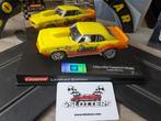 Slotcar 1/32 Carrera Chevrolet Camaro SS396 Super Stocker, Kinderen en Baby's, Speelgoed | Racebanen, Verzenden, Nieuw, Racebaan