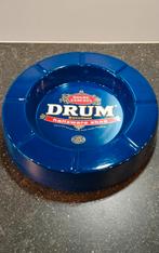 Grote asbak DRUM (30 cm), Ophalen of Verzenden, Zo goed als nieuw, Asbak