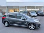 Peugeot 207 SW 1.6 Benzine 88Kw Euro 4, Jaar 2008, Auto's, Peugeot, USB, Bedrijf, Handgeschakeld, 5 deurs