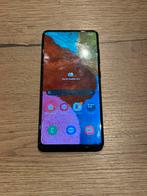 Samsung a51, Telecommunicatie, Mobiele telefoons | Samsung, Gebruikt, Blauw, Touchscreen, Ophalen of Verzenden