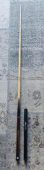 Master cue classic, Sport en Fitness, Biljarten en Poolen, Ophalen