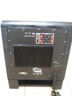 YAMAHA YSTSW800 24KG, Ophalen, Gebruikt