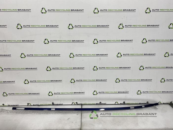 Daklijst rechts van een Fiat Croma, Gebruikt, -, -, Ophalen of Verzenden