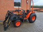 Kubota b2150 hst , 25pk, Ophalen, Gebruikt, Tot 80 Pk, Overige merken