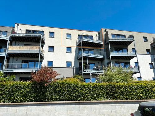 Appartement à louer à Bertrix, 2 chambres, Immo, Huizen te huur, Appartement, B