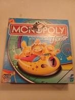 Monopoly Junior - Kermis- Kindereditie, Ophalen of Verzenden