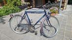 Herenfiets Raleigh, Fietsen en Brommers, Fietsen | Heren | Herenfietsen, Gebruikt, Versnellingen, 57 tot 61 cm, Ophalen