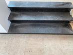 Natuursteen trap, Doe-het-zelf en Bouw, Ladders en Trappen, Ophalen, Zo goed als nieuw, Trap