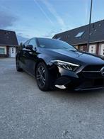 Mercedes Benz A200d automaat 2023. .28840 km gegarandeerd, Auto's, Mercedes-Benz, Automaat, 4 cilinders, Zwart, 5 deurs