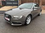 Audi A5 cabriolet 3.0 tdi 204cv, Euro 5, Achat, Cabriolet, 2 portes
