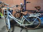 Deux vélos taille l, Fietsen en Brommers, Fietsen | Dames | Damesfietsen, Gebruikt, Overige merken