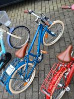 KINDERFIETSJES 20 INCH 6J-8J NIEUWSTAAT-KRASVRIJ VANAF €85, Fietsen en Brommers, Ophalen