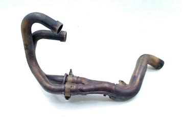 UITLAAT BOCHTENSET Yamaha MT 03 2006-2013 (MT03 MT-03) beschikbaar voor biedingen